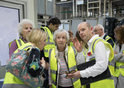 Centenary Celebrations at Whirlpool Corporation’s Yate Industrial Site 19
