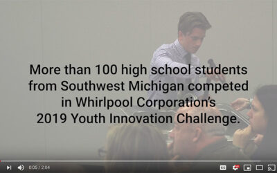 2019 Youth Innovation Challenge