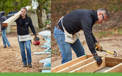 Habitat for Humanity International Welcomes Whirlpool Corporation’s Marc Bitzer to Board of Directors Habitat for Humanity International Welcomes Whirlpool Corporation’s Marc Bitzer to Board of Directors