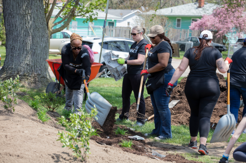 Juneteenth Day of Impact