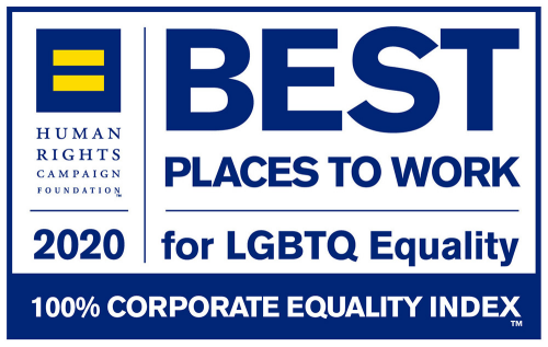 Whirlpool Corporation Scores 17th Consecutive Perfect 100 on Corporate Equality Index