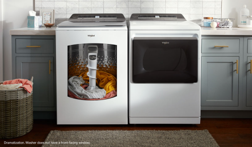 Whirlpool Brand Honored Across Two Categories In Fast Company’s 2021 Innovation By Design Awards