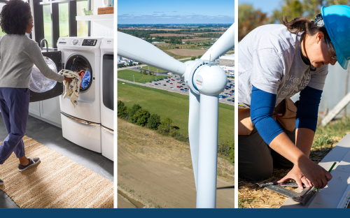 Whirlpool Corporation Named to Dow Jones Sustainability World Index for Third Consecutive Year