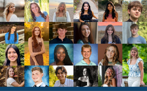 Whirlpool Foundation Announces 2025 Sons & Daughters Scholarship Recipients Whirlpool Foundation Announces 2025 Sons & Daughters Scholarship Recipients