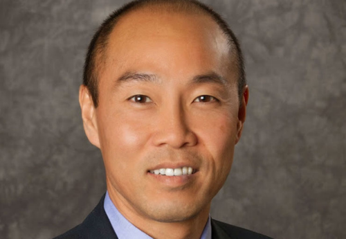 John D. Liu