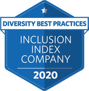 Whirlpool Corporation Earns Diversity Best Practices Award 2020