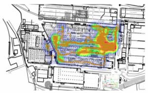 Whirlpool Digital Factory, Remote Monitoring