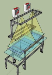 Whirlpool Digital Factory, Augmented Reality