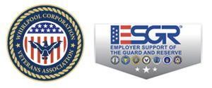 ESGR Support of Guard and Reserve