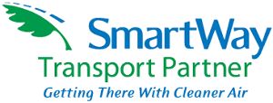 SmartWay Transport Partner