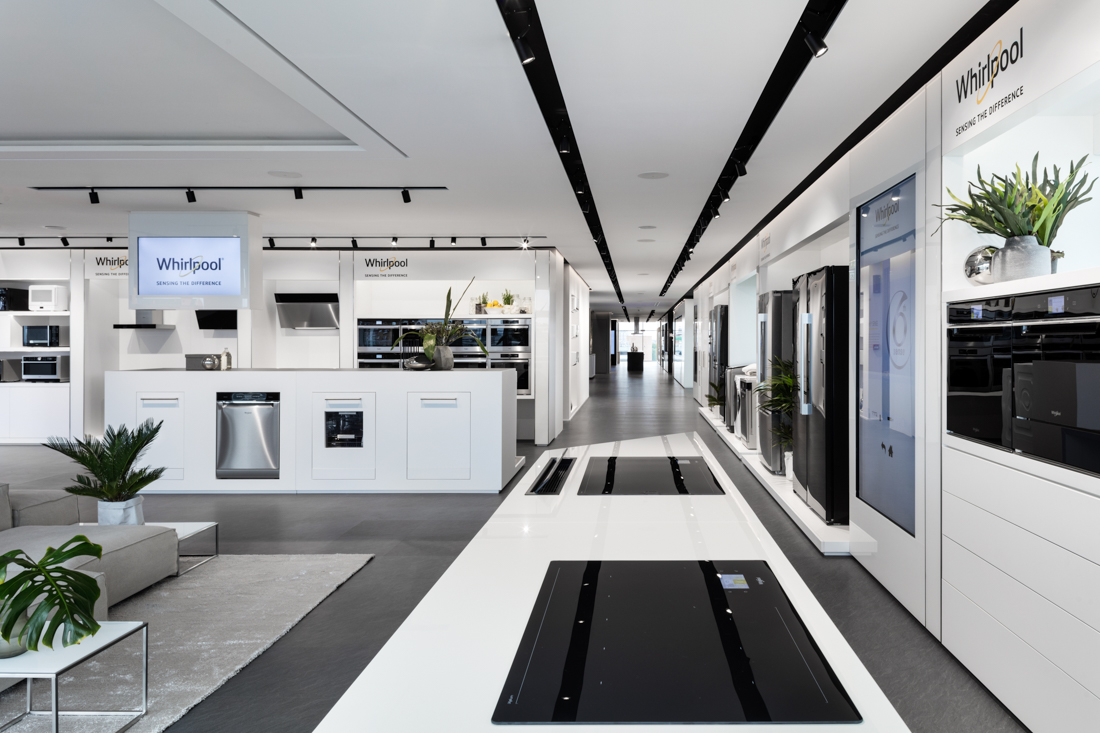 Milan, where the Home Appliances of the Future are designed 8