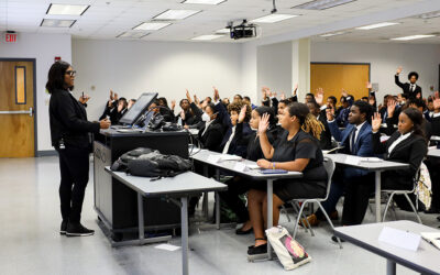 HBCU Student Support & Recruiting