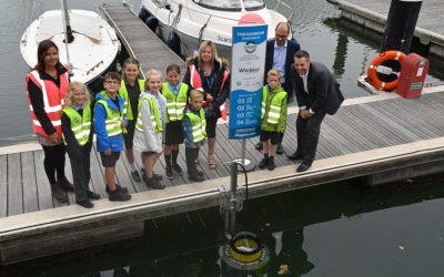 Whirlpool EMEA launches new initiative supporting the reduction of plastic pollution