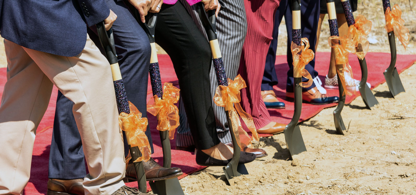 Whirlpool Foundation and Benton Harbor City groundbreaking for multi-family dwelling in 2021
