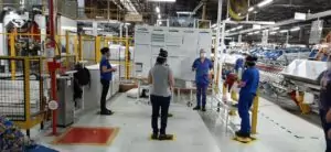 World Class Manufacturing in Brazil