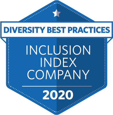 Whirlpool Corporation Earns Diversity Best Practices Award 2020