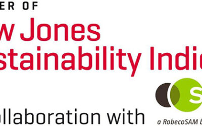 Whirlpool Corporation Named to 2019 Dow Jones Sustainability North America Index