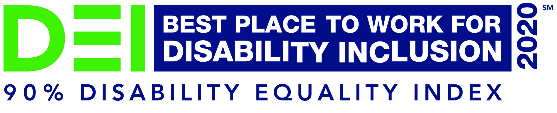 Whirlpool Corporation Disability Equality Index