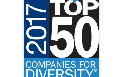 Whirlpool Corporation Named a 2017 DiversityInc Noteworthy Company