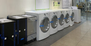 Whirlpool Appliances Benefit Storm Disasters