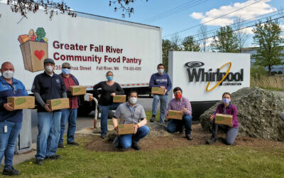 Neighbors Helping Neighbors in the Midst of the Pandemic