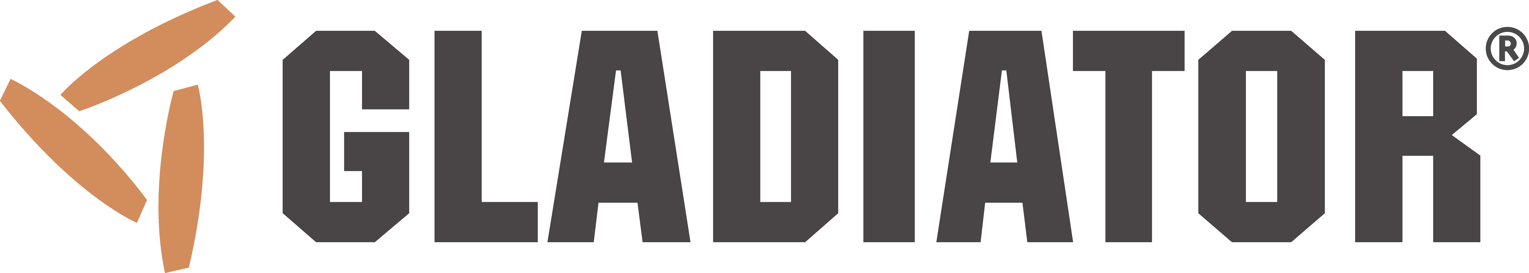 Gladiator Logo