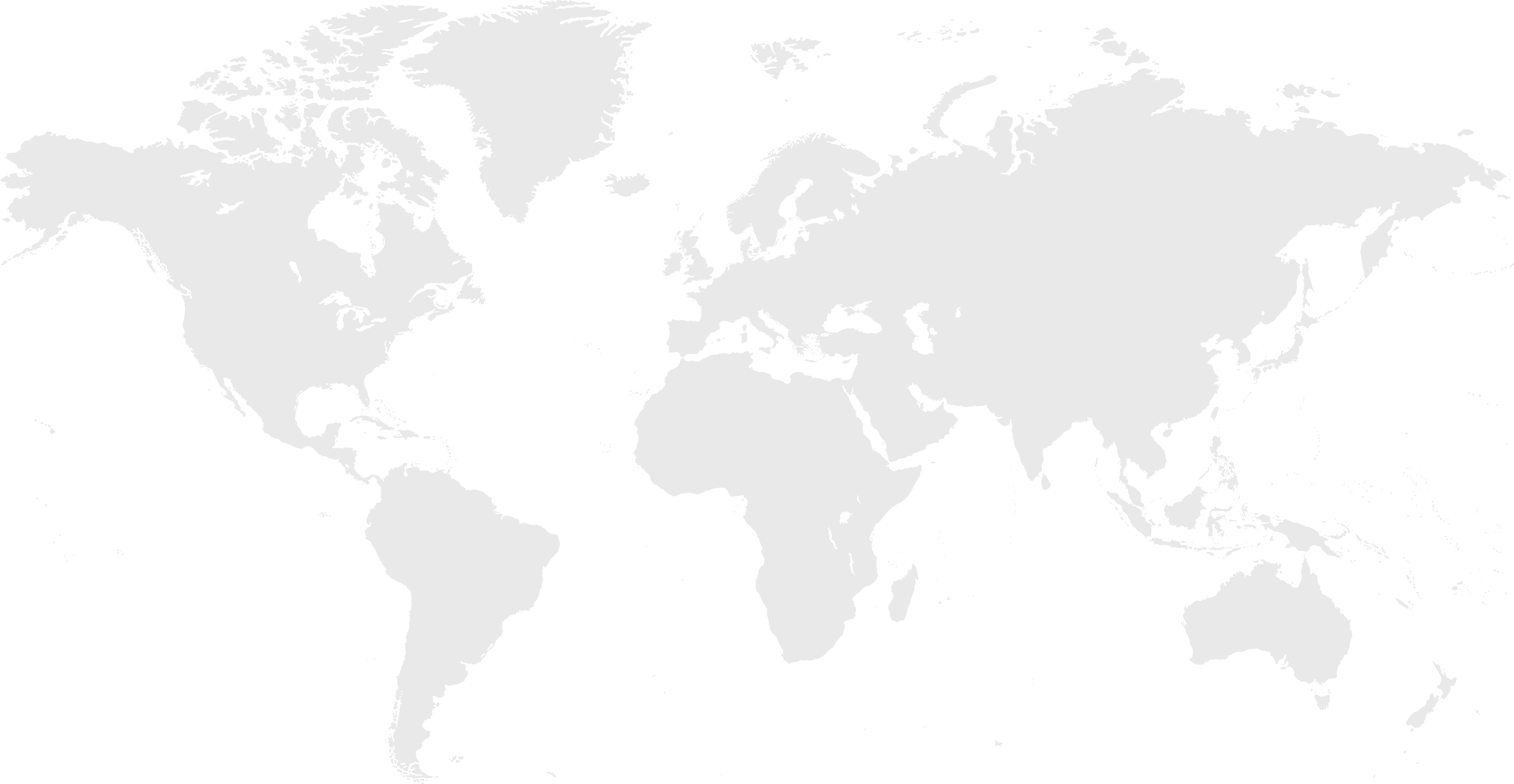 Whirlpool 2021 Global locations