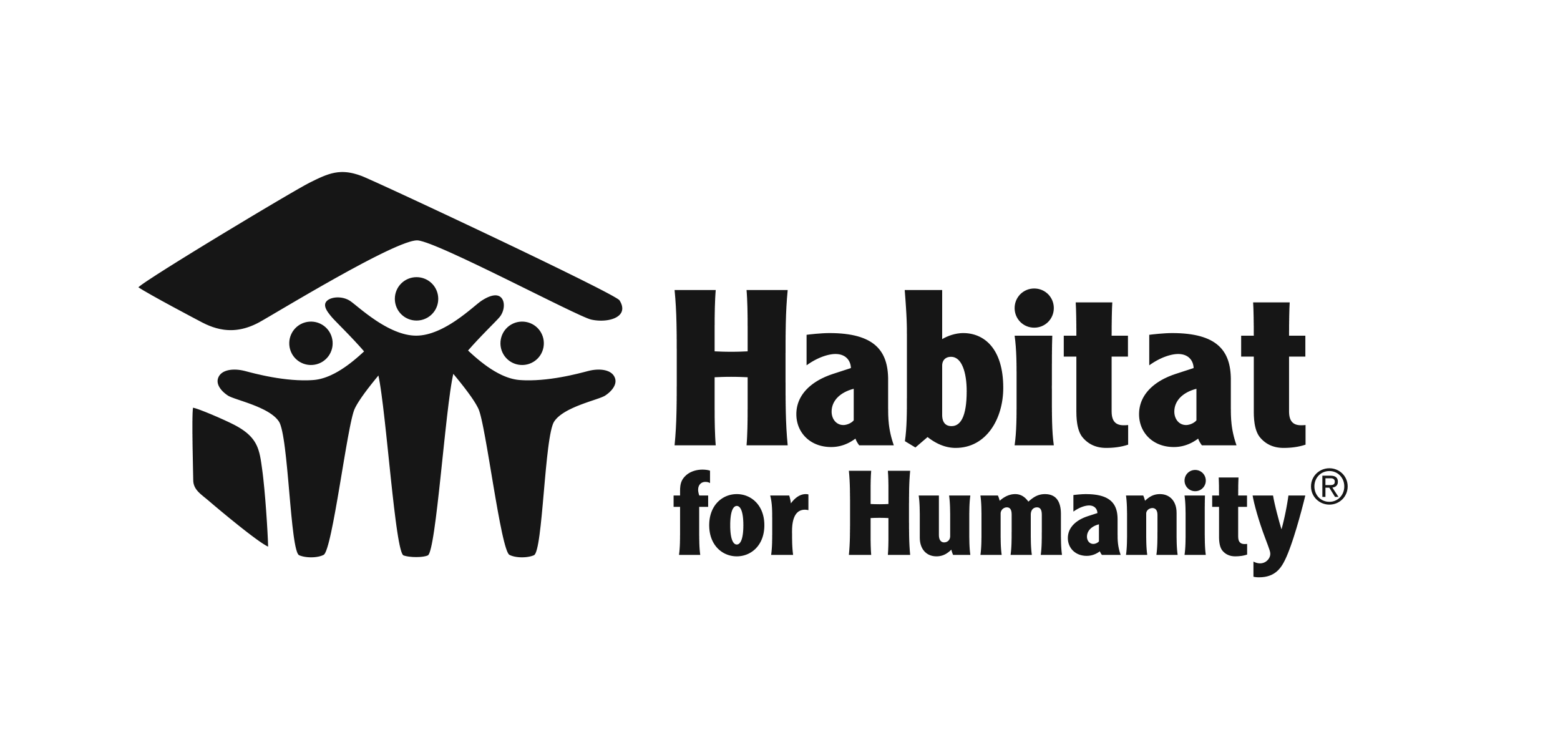 Habitat for Humaity logo
