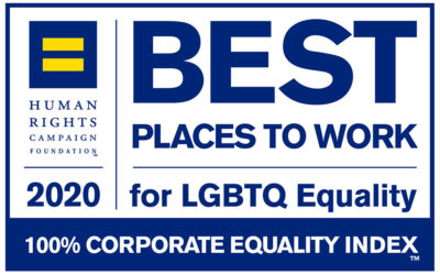 Whirlpool Corporation Scores 17th Consecutive Perfect 100 on Corporate Equality Index