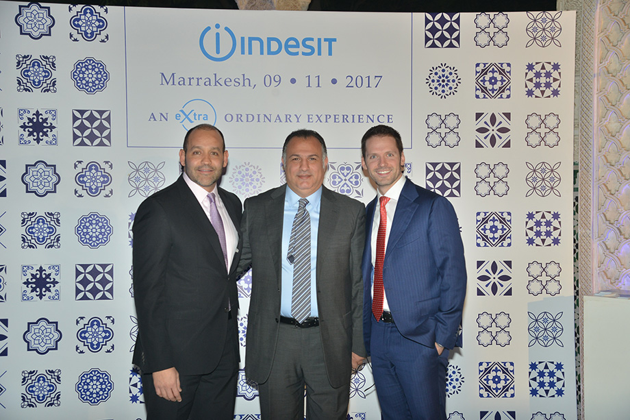 Whirlpool Corporation strengthens its Indesit brand across Middle East and Africa 