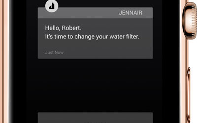 JennAir Elevates Automated Experiences for Luxury Appliances