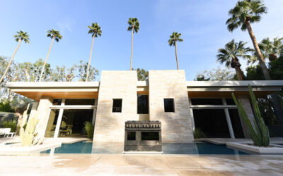 JennAir® Wins Over Modernism Week