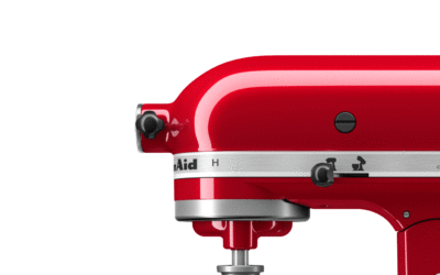 KitchenAid® Celebrates Individuality with Exclusive Customization Tool