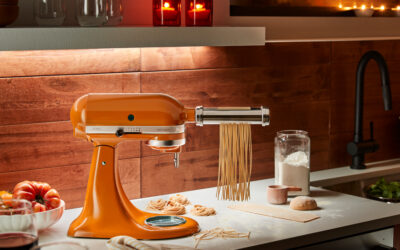KitchenAid brand’s new color of the year for 2021 couldn’t be more sweet