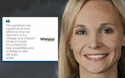 Whirlpool Corporation Hosts First “Virtual” Global Supplier Conference