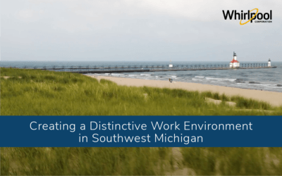 Creating a Distinctive Work Environment in Southwest Michigan