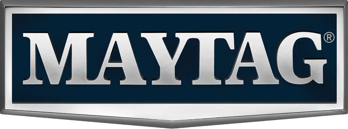 Maytag Brand Logo
