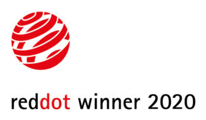 Red Dot Winner Whirlpool Corporation