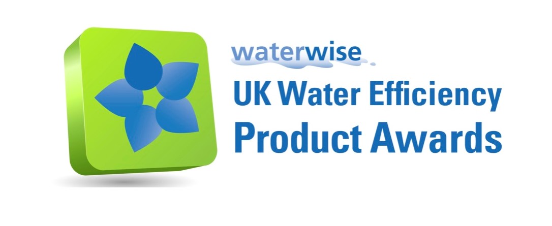 Whirlpool wins UK Water Efficiency Product Award