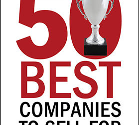 Whirlpool Corporation Featured on Selling Power’s 2019 “50 Best Companies to Sell For”