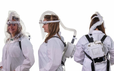 Whirlpool Corporation, Dow, and Reynolds Consumer Products Collaborate to Manufacture  and Donate Much-Needed Respirators through WIN Health Labs, LLC