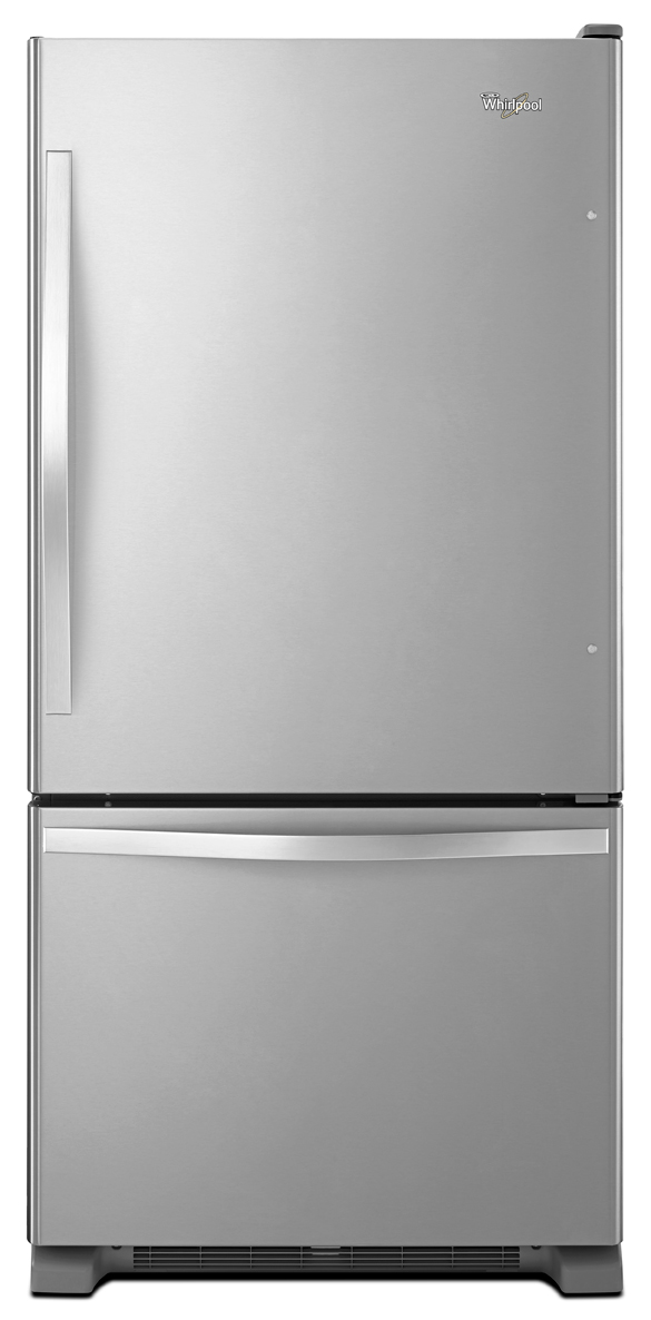 Whirlpool Brand US News & World Report Top Refrigerator