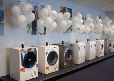 Centenary Celebrations at Whirlpool Corporation’s Yate Industrial Site 3