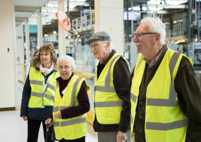 Centenary Celebrations at Whirlpool Corporation’s Yate Industrial Site 5