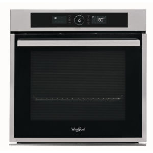 Whirlpool Absolute built-in multi-function oven