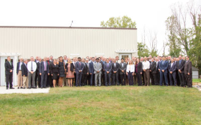 Inventors, Inventions, Innovation: Whirlpool Corporation Honors Its Patent Awardees