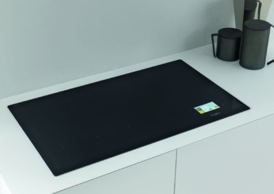 Whirlpool W Collection Built-In Cooktop