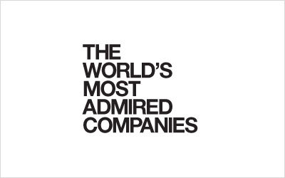 Whirlpool Corporation Named One of World’s Most Admired Companies For Fifth Consecutive Year