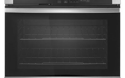 Amana Unveils Wall Ovens and Cooktops