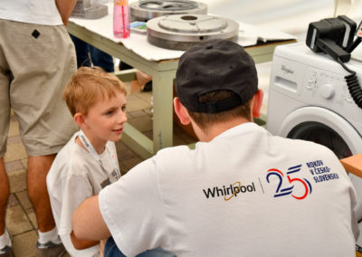Whirlpool Slovakia Celebrates 25 Years 5